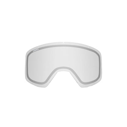 Giro Semi/Dylan Replacement Lens Clear - Giro Snow Goggles