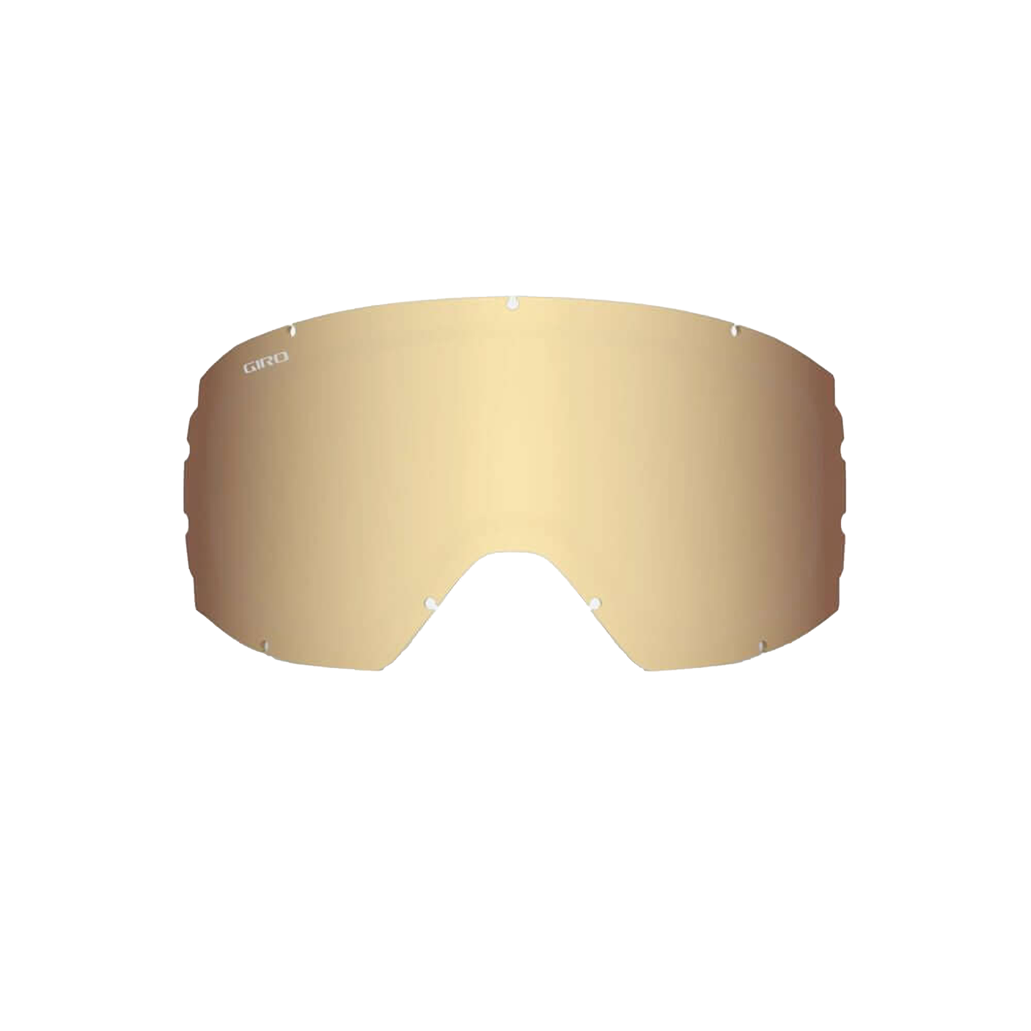 Giro Scan/Gaze Replacement Lens Amber Gold Lenses