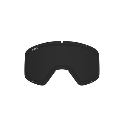 Giro Semi/Dylan Replacement Lens Ultra Black - Giro Snow Goggles