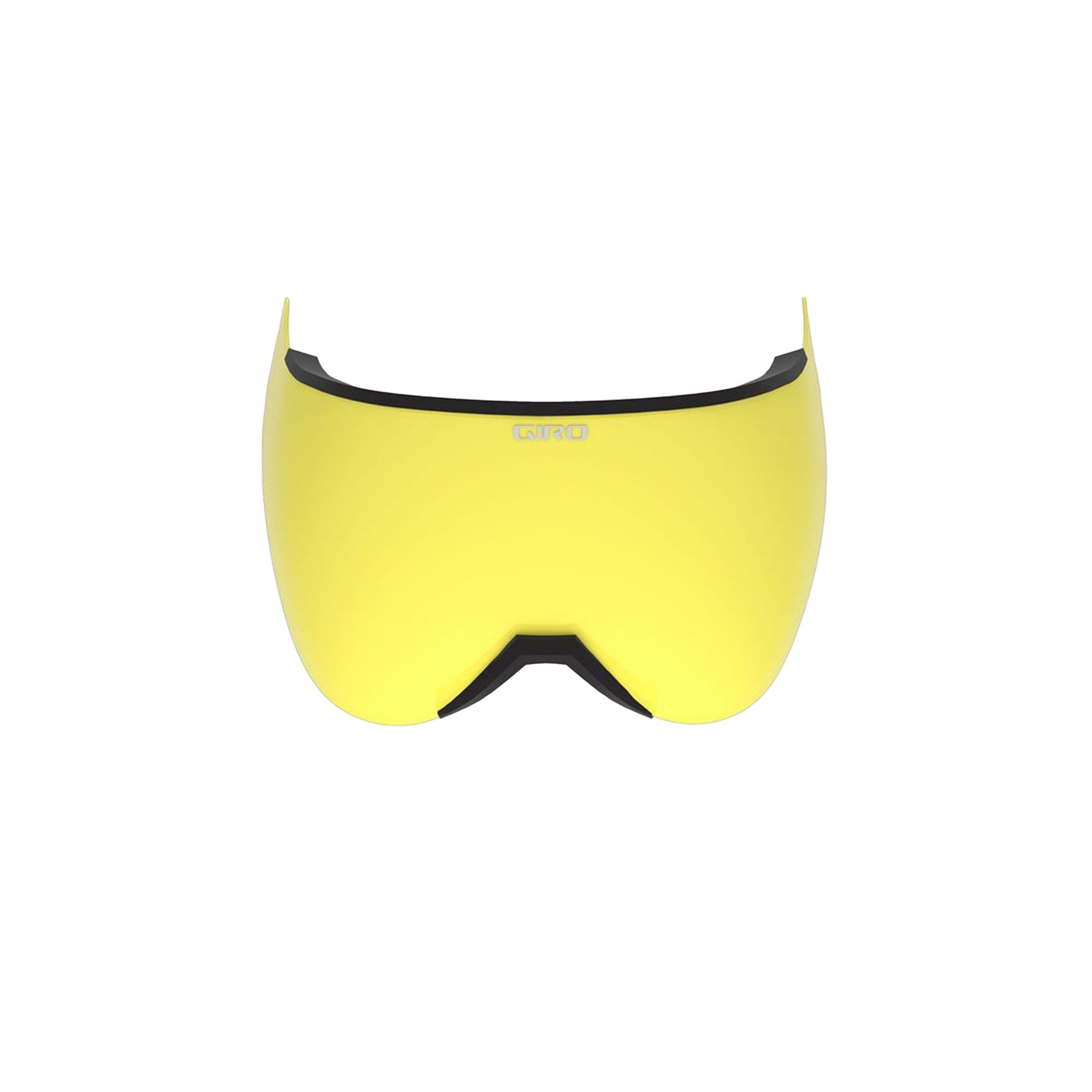 Giro Essence/Vue VIVID Shield Yellow OS Lenses