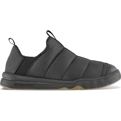 ThirtyTwo The Lounger Slippers Black - ThirtyTwo Booties & Slippers