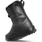 ThirtyTwo STW Double BOA Snowboard Boots Black Snowboard Boots