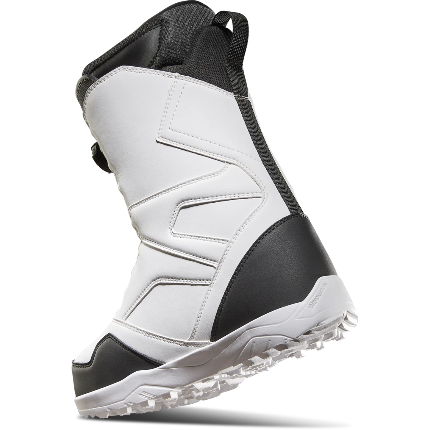 ThirtyTwo STW Double BOA Snowboard Boots White Snowboard Boots