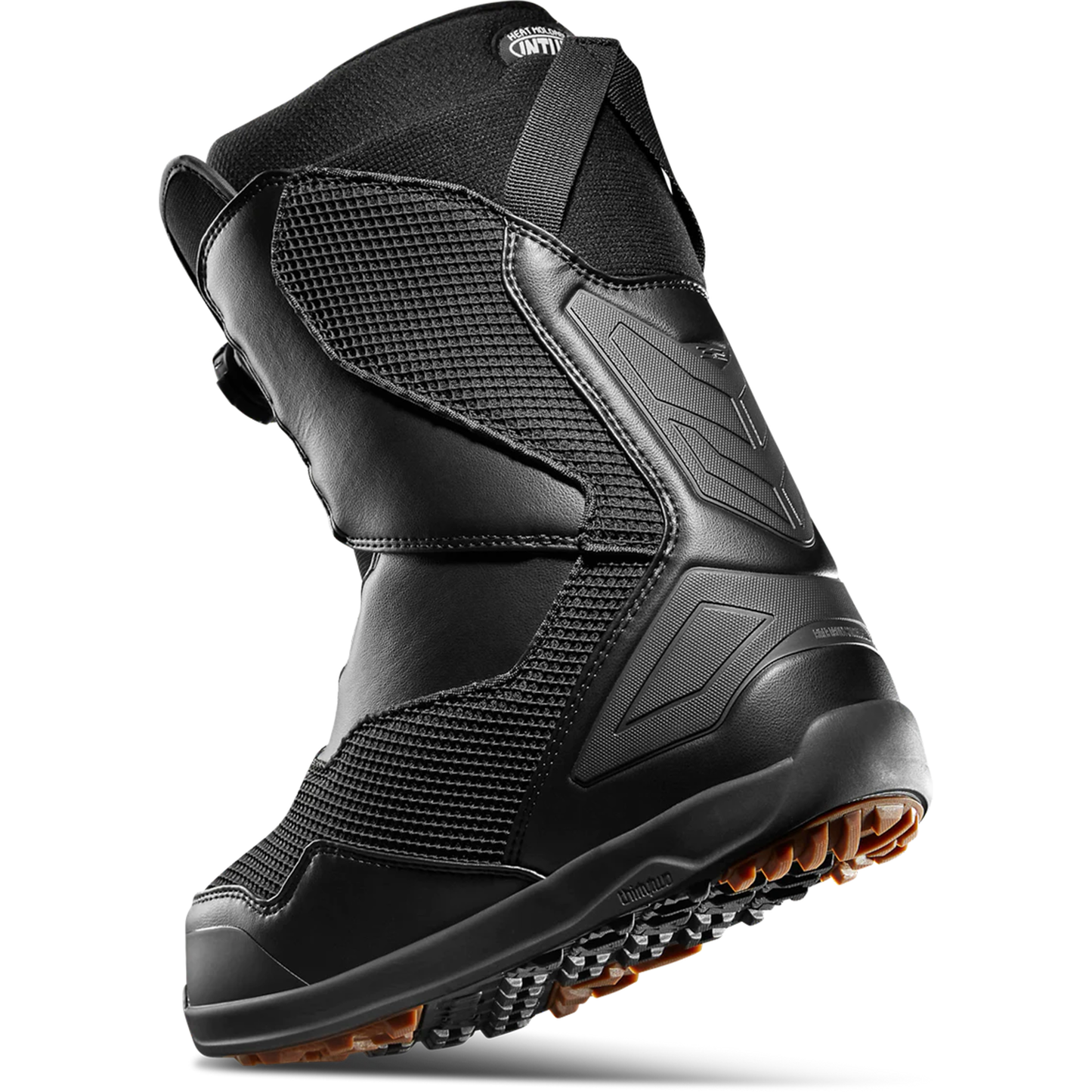 ThirtyTwo TM-2 Double BOA Snowboard Boots Black Snowboard Boots