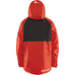 ThirtyTwo X Spring Break Pintail Powder Snow Jacket Red/Black Snow Jackets