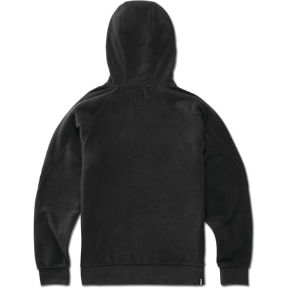 ThirtyTwo Rest Stop Hooded Pullover Black - ThirtyTwo Sweatshirts & Hoodies