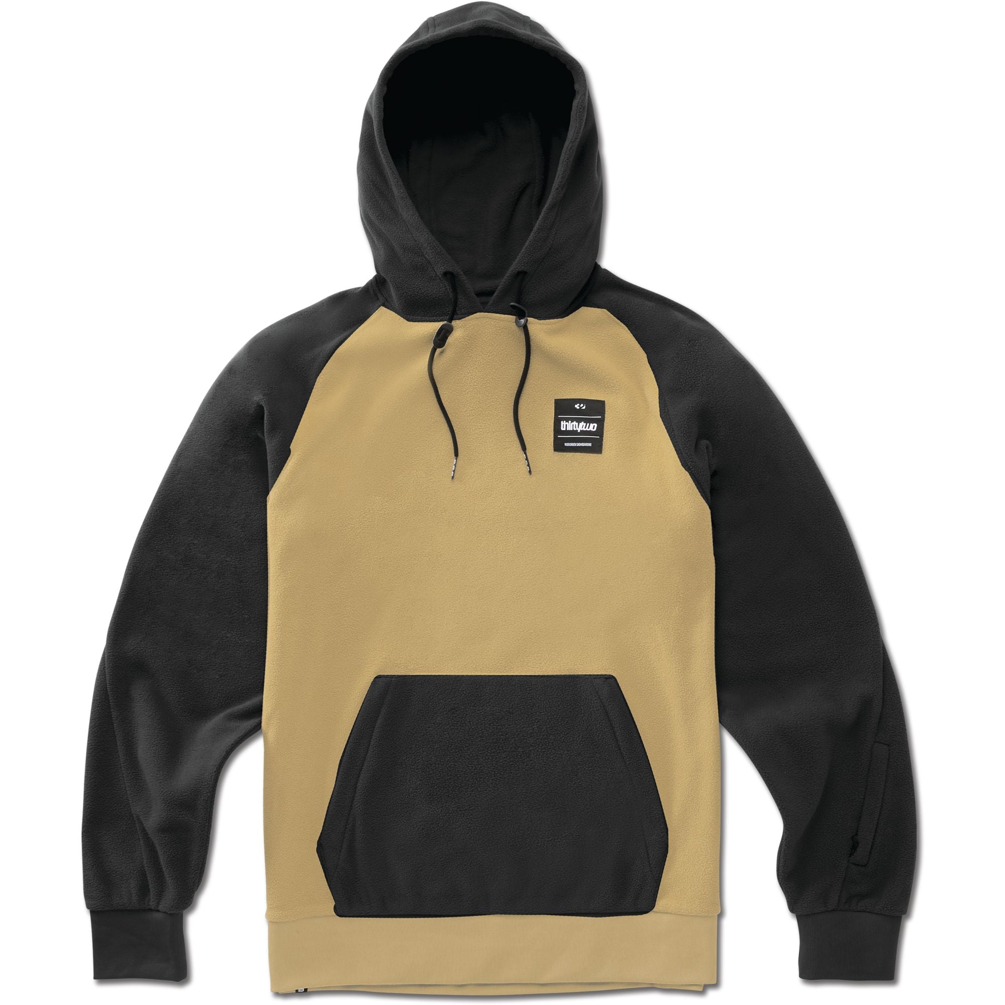 ThirtyTwo Rest Stop Hooded Pullover Dreamruns