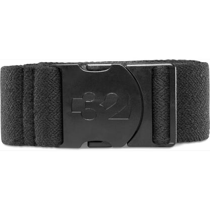 ThirtyTwo Cut-Out Belt Black OS Accessories