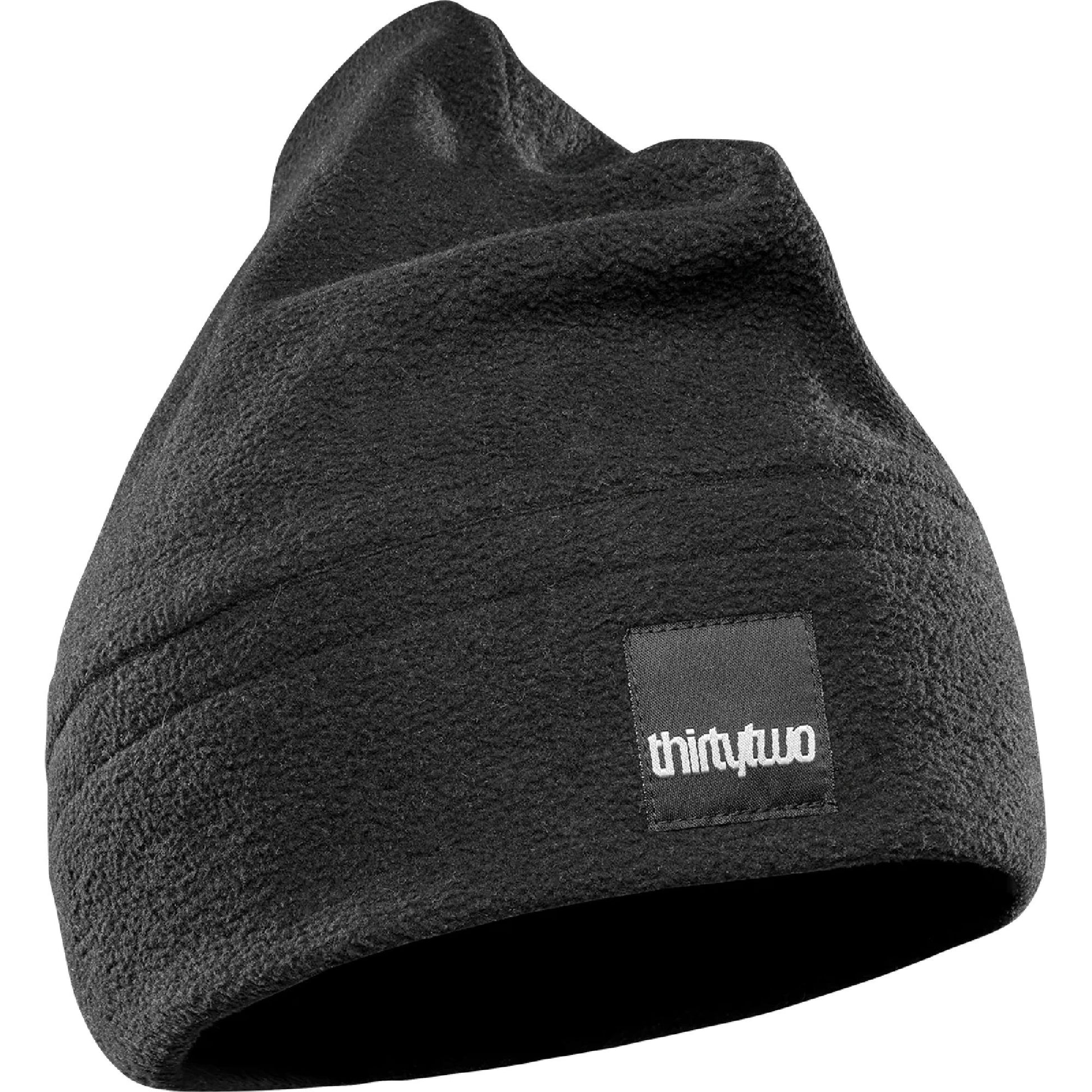 ThirtyTwo Rest Stop Beanie Black OS - ThirtyTwo Beanies