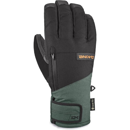 Dakine Titan GORE-TEX Short Glove Dark Forest - Dakine Snow Gloves