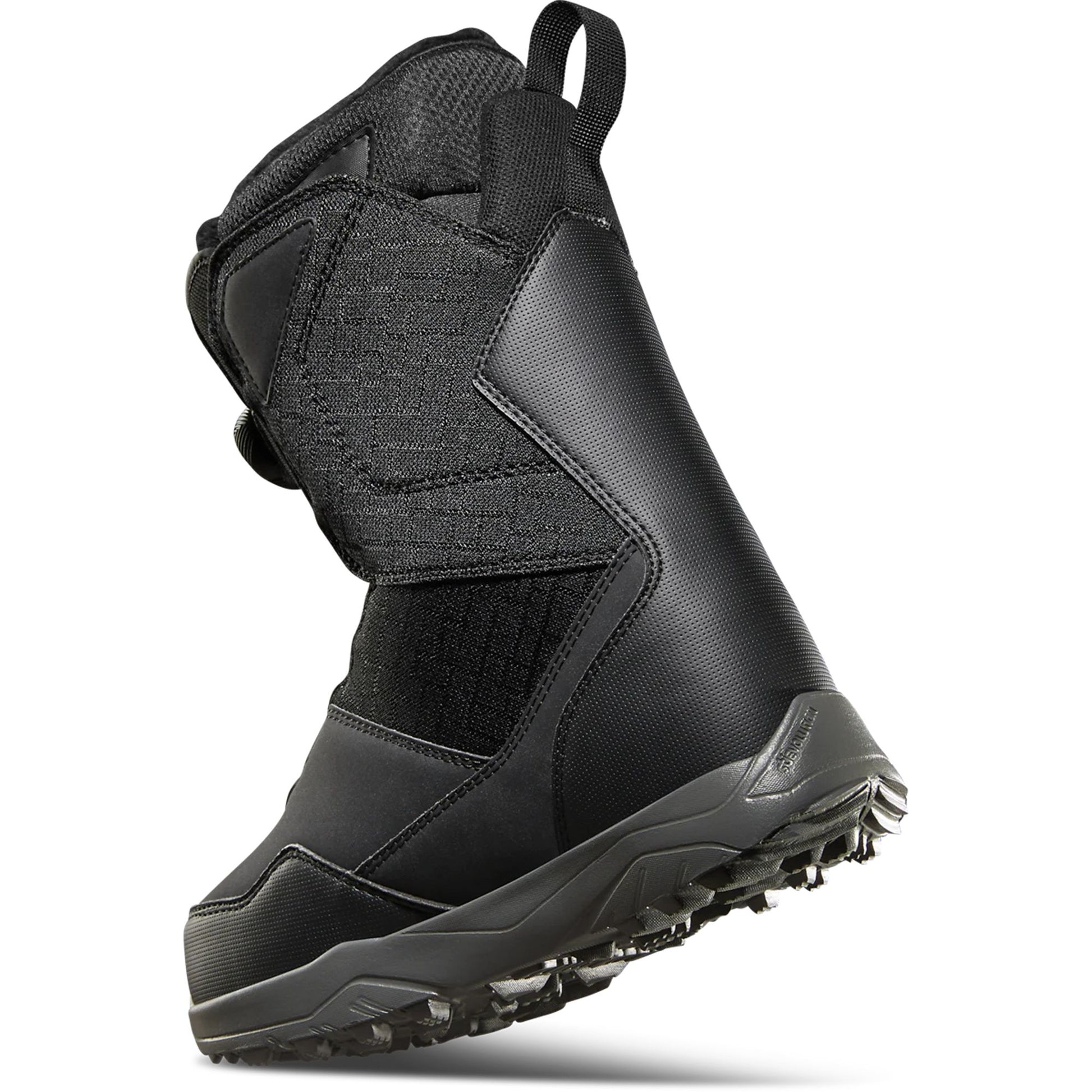 ThirtyTwo Women's Shifty BOA Snowboard Boots Black Snowboard Boots
