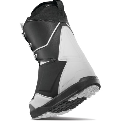 ThirtyTwo Women's Lashed Melancon Snowboard Boots Black White - ThirtyTwo Snowboard Boots
