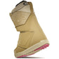 ThirtyTwo Women's Lashed B4BC Double BOA Snowboard Boots Tan Snowboard Boots