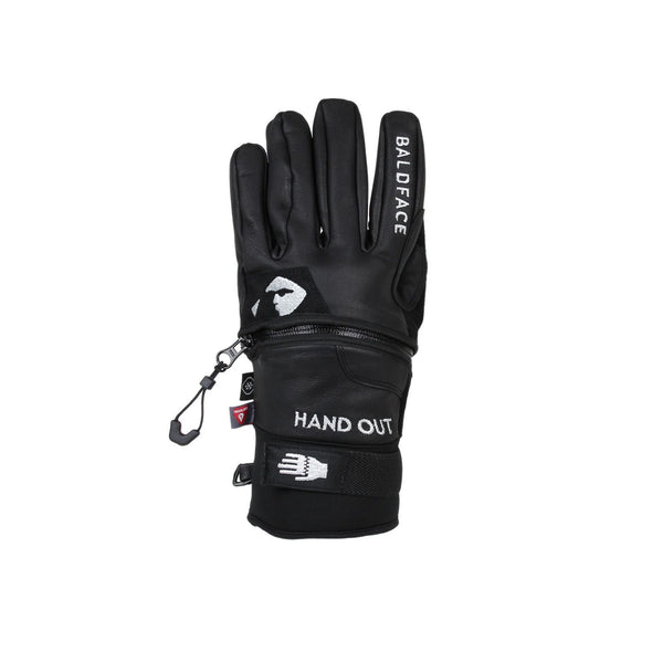 Hand Out Baldface Low Guide Gloves – Dreamruns.com