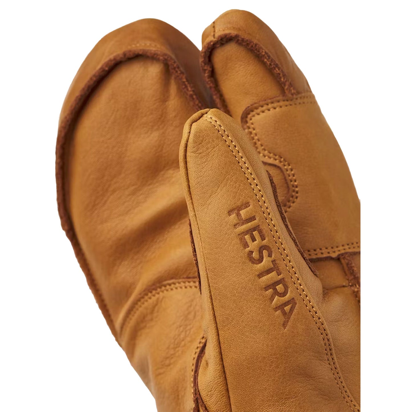 Hestra Alpine Pro Fall Line 3-Finger Glove Cork Cork - Hestra Snow Gloves