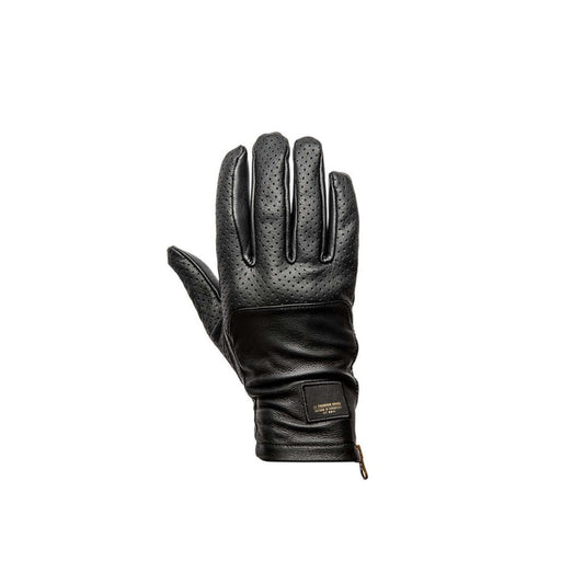 L1 Throttle Hound Glove Black Snow Gloves