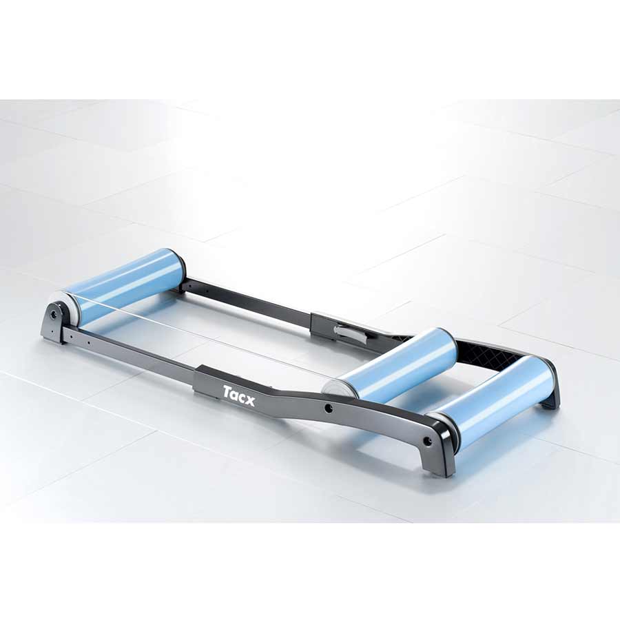 Garmin Tacx Antares Rollers - Garmin Rollers