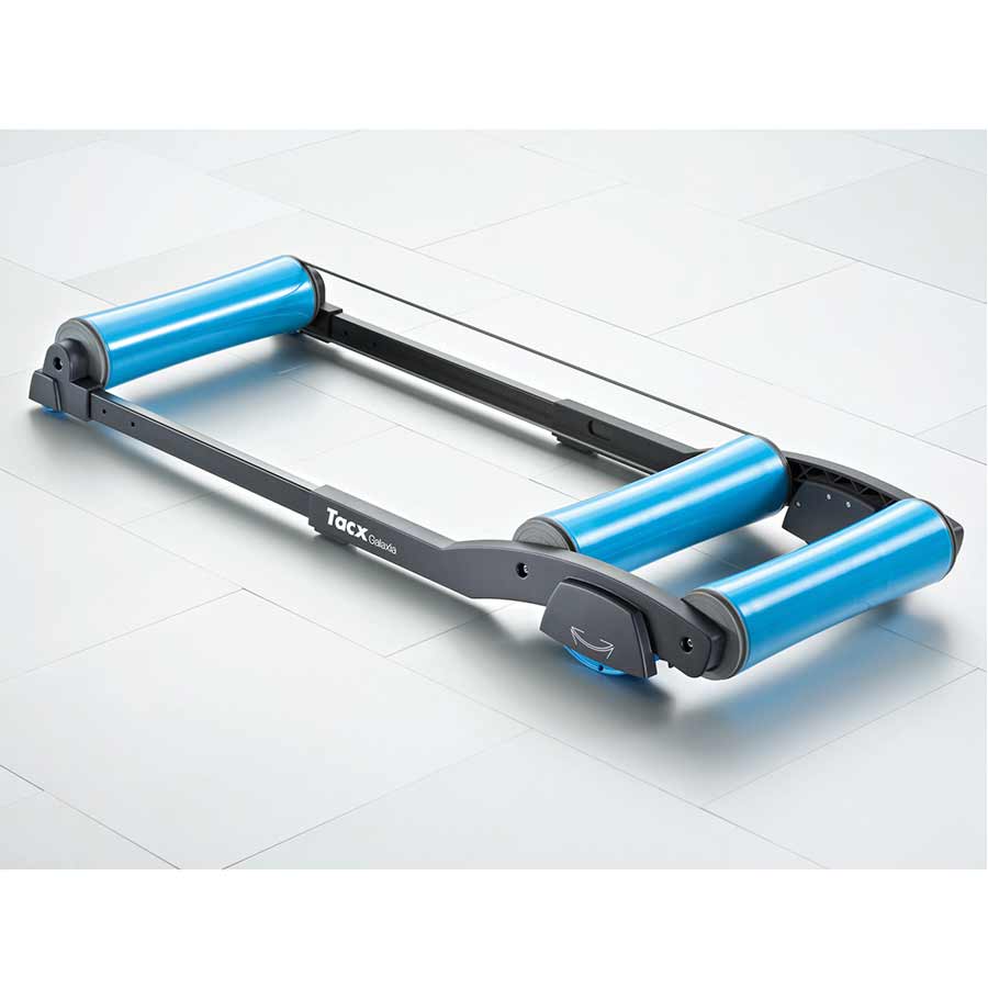 Garmin Tacx Galaxia Rollers - Garmin Rollers