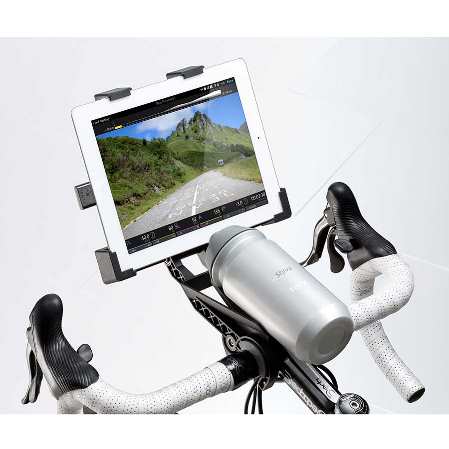 Tacx Tablet Bracket - Garmin Trainer Accessories