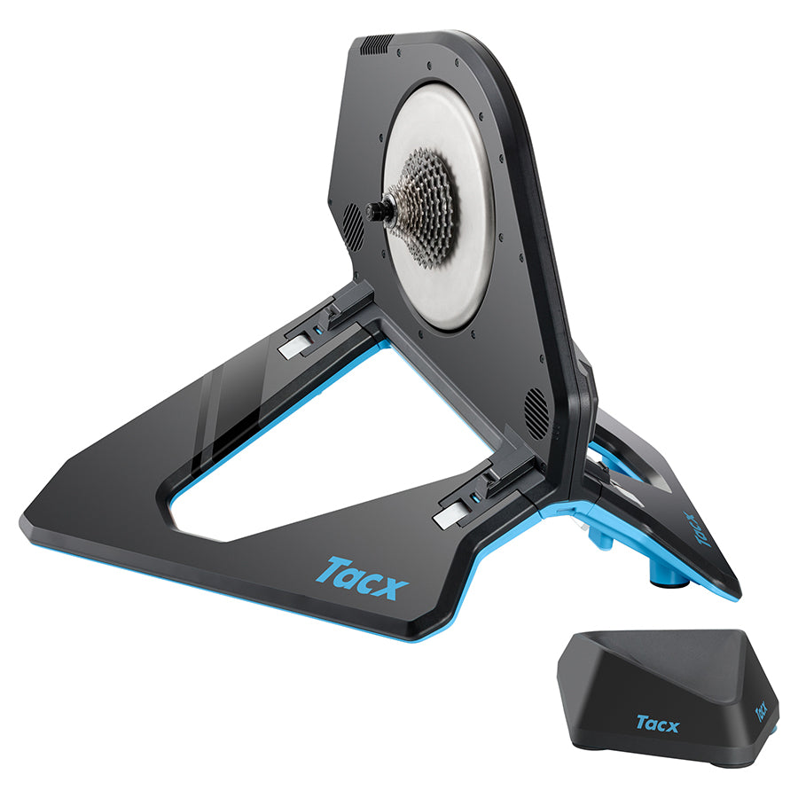 Garmin Tacx NEO 2T Smart Trainer Magnetic - Garmin Trainers