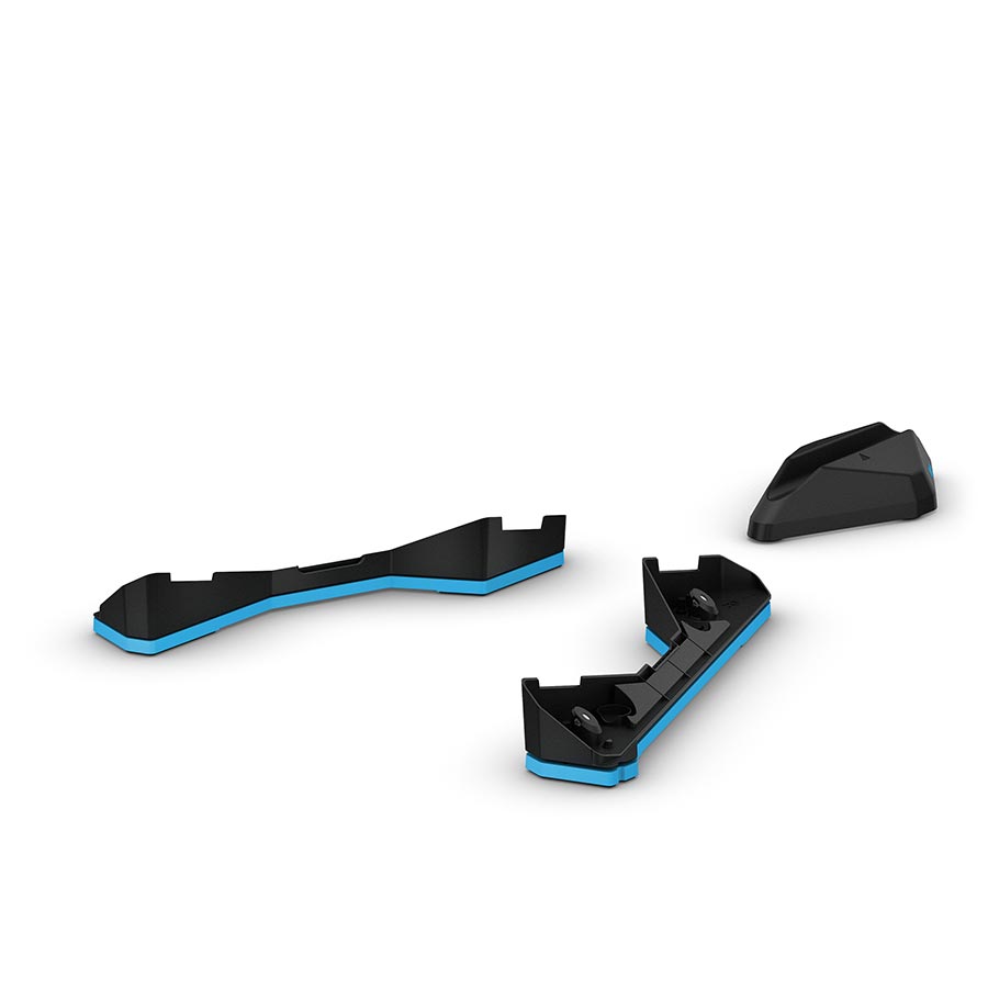 Tacx NEO 2 Motion Plates - Garmin Trainer Accessories