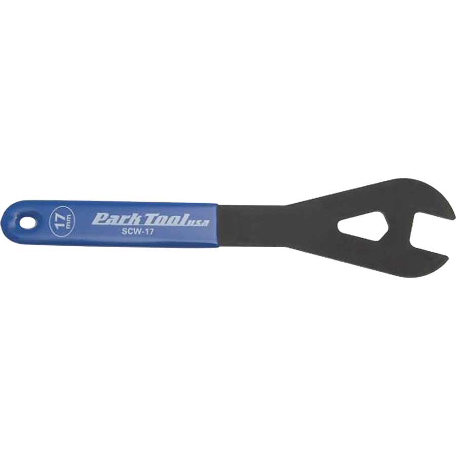 Park Tool SCW-17 Cone wrench: 17mm - Park Tool Hub Tools