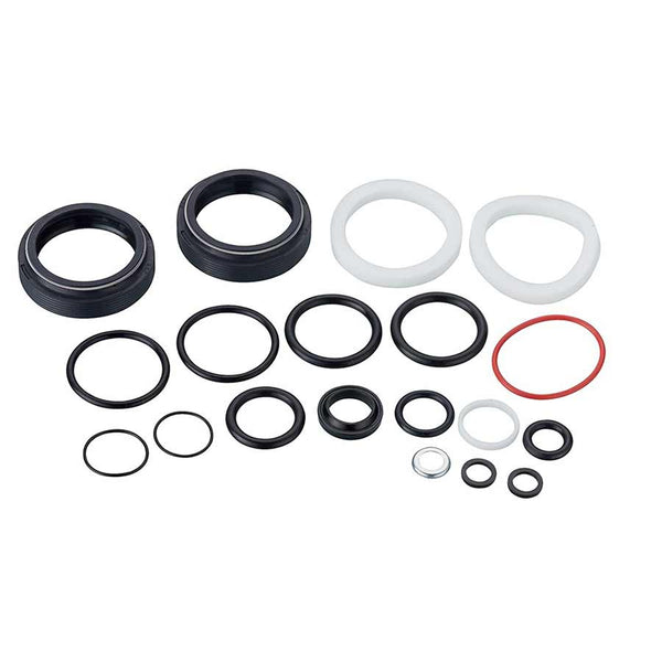 RockShox Fork Service Kit 200 Hour 1 Year Lyrik Pike 29 Dual Positi Dreamruns