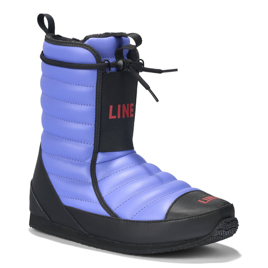 Line Bootie 2.0 Purple Ski Boots