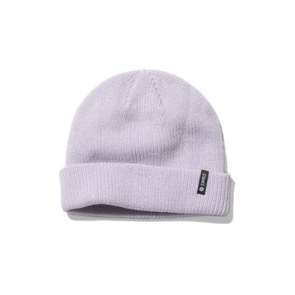 Stance Icon 2 Beanie Lavender OS - Stance Beanies