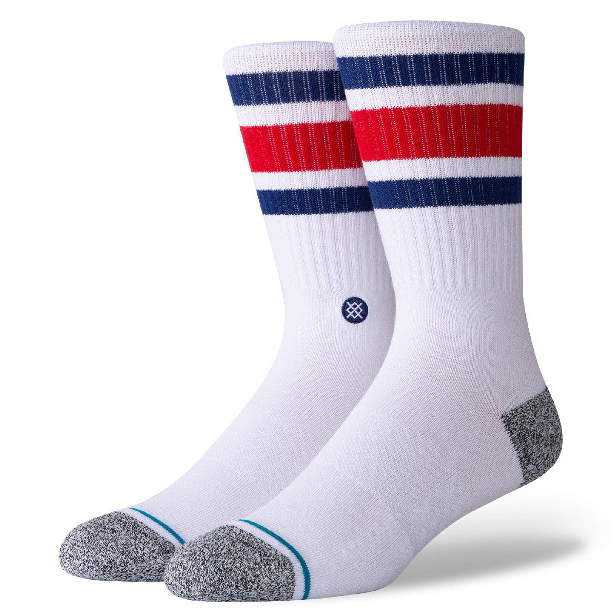 Stance Boyd ST Socks Blue Socks