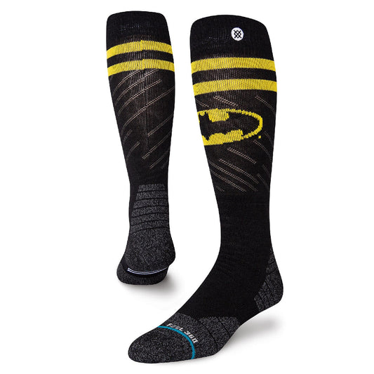 Stance Batman Snow Socks Black M Snow Socks