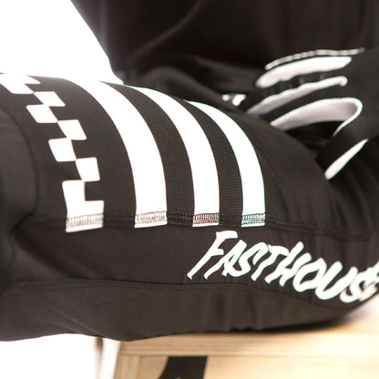 Fasthouse A/C Elrod Pants Black - Fasthouse Bike Pants