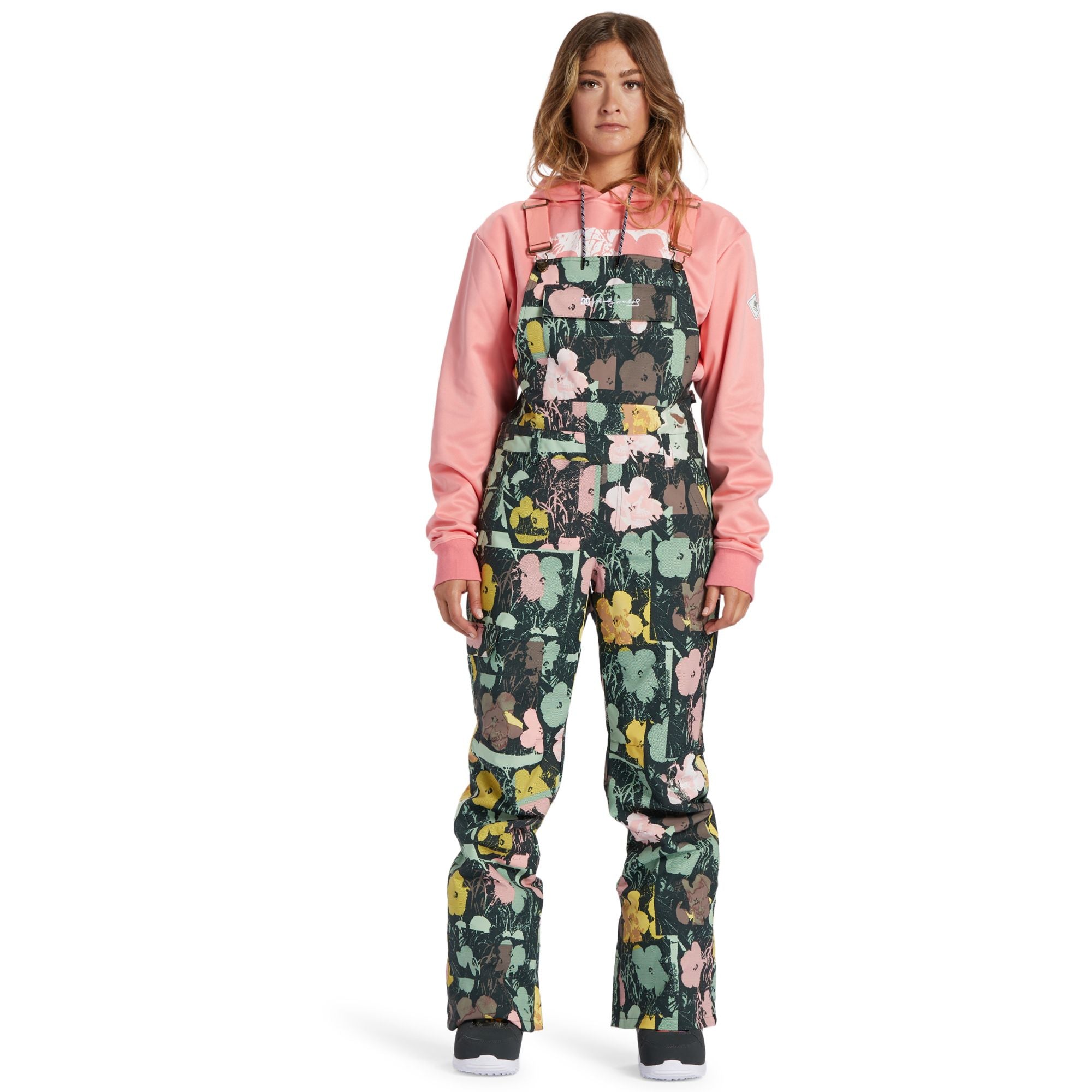 Dc snow hot sale pants womens