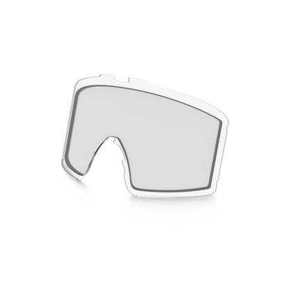 Oakley Line Miner L Replacement Lens - Oakley Lenses