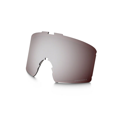 Oakley Line Miner L Replacement Lens Prizm Black - Oakley Lenses