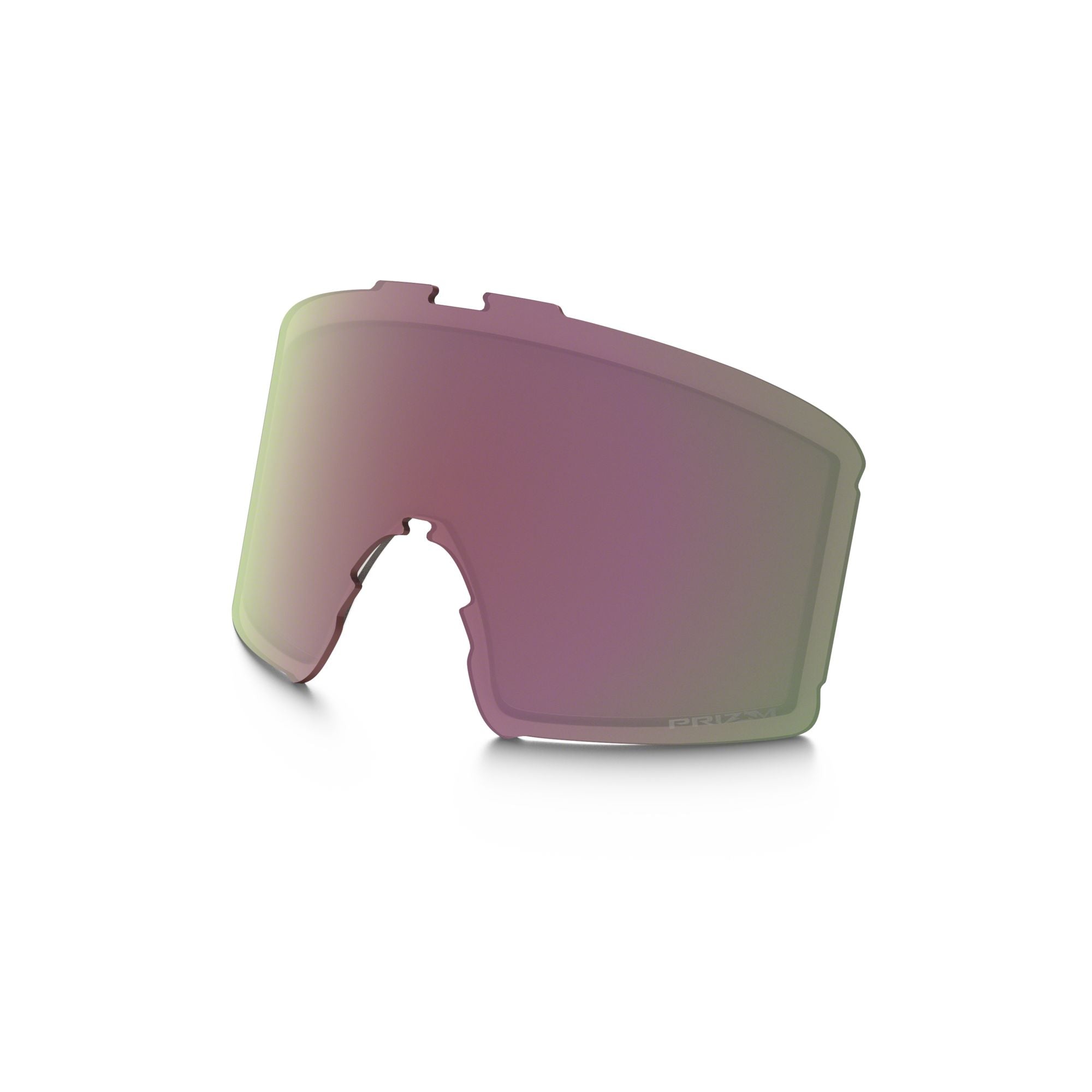 Oakley Line Miner L Replacement Lens Prizm Clear