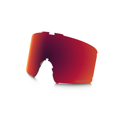 Oakley Line Miner L Replacement Lens Prizm Torch - Oakley Lenses