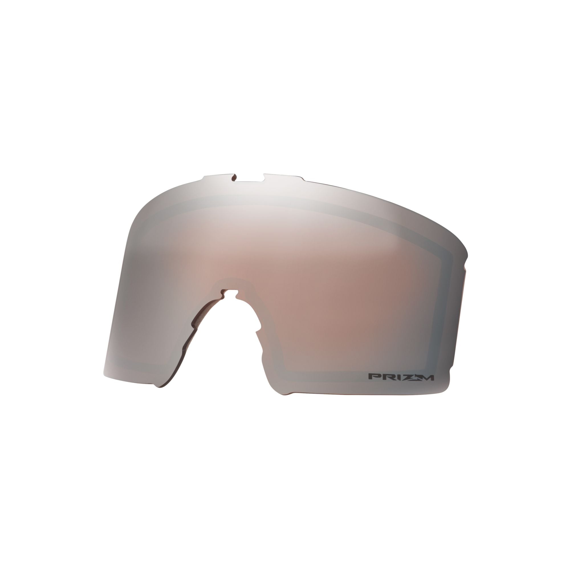 Oakley line miner xm replacement sale lens