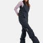 Women's Burton Avalon Stretch 2L Bib Pants - Short True Black Snow Pants