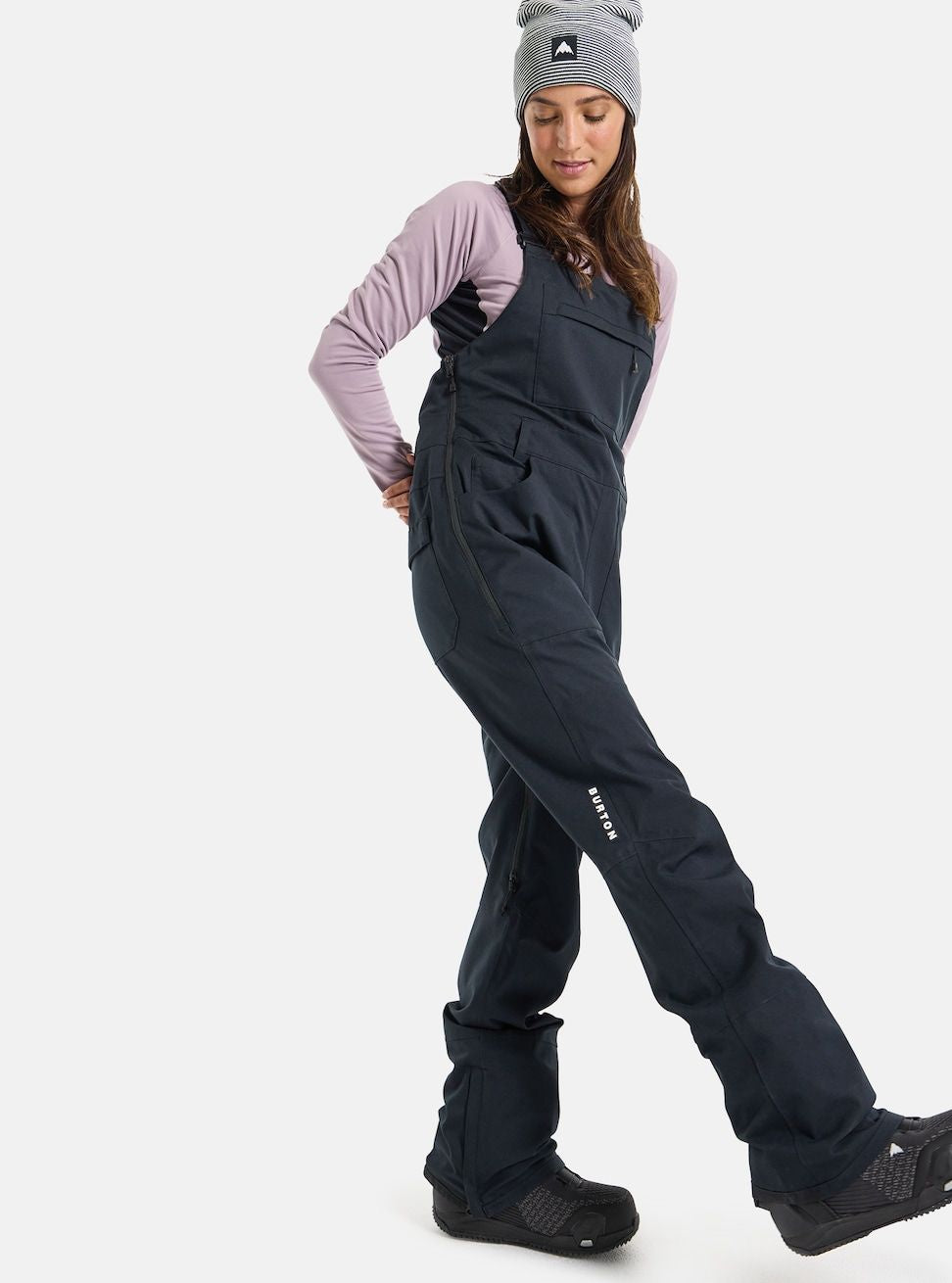 Tall women's snow store pants