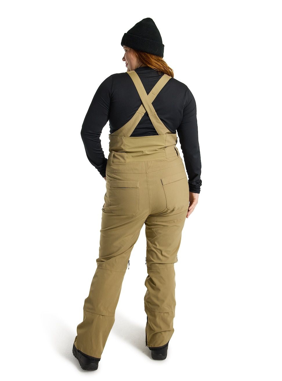 Women's Burton Avalon Stretch 2L Bib Pants