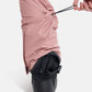 Women's Burton Avalon GORE-TEX 2L Bib Pants Powder Blush Snow Pants