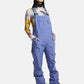 Women's Burton Avalon GORE-TEX 2L Bib Pants Slate Blue Snow Pants