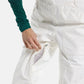 Women's Burton Avalon GORE-TEX 2L Bib Pants Stout White Snow Pants