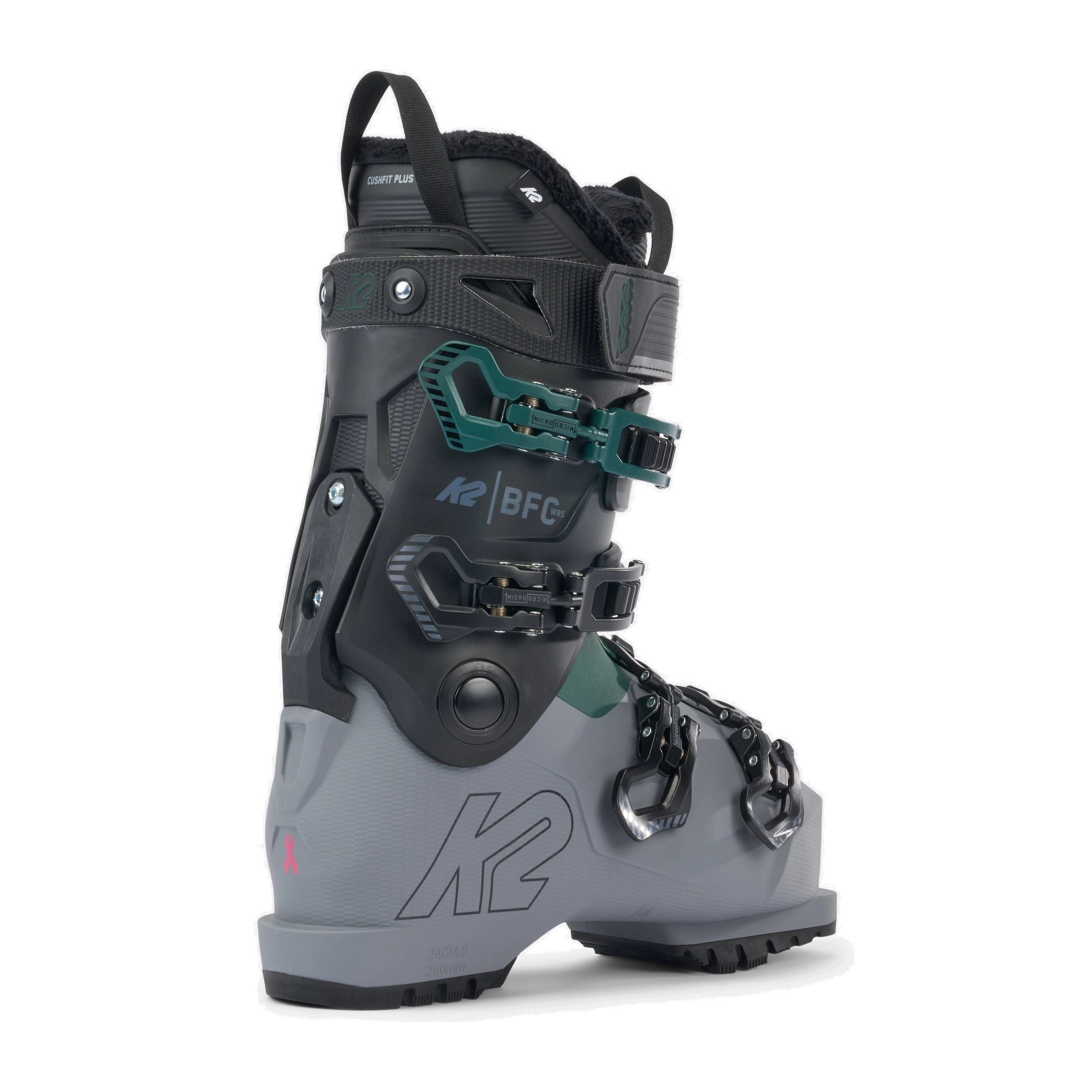 K2 bfc w 9 heat store