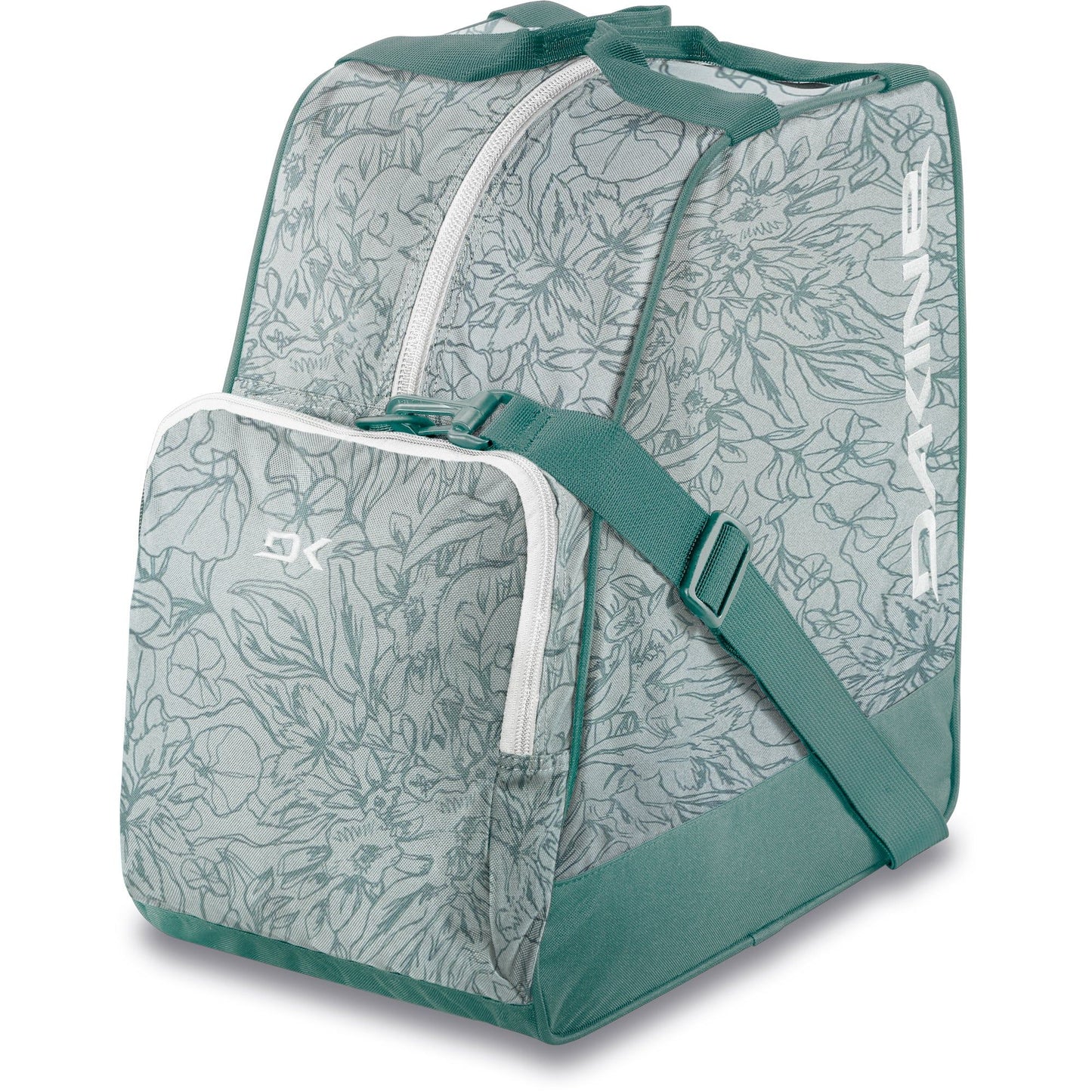 Dakine Boot Bag 30L Poppy Iceberg OS Bags & Packs