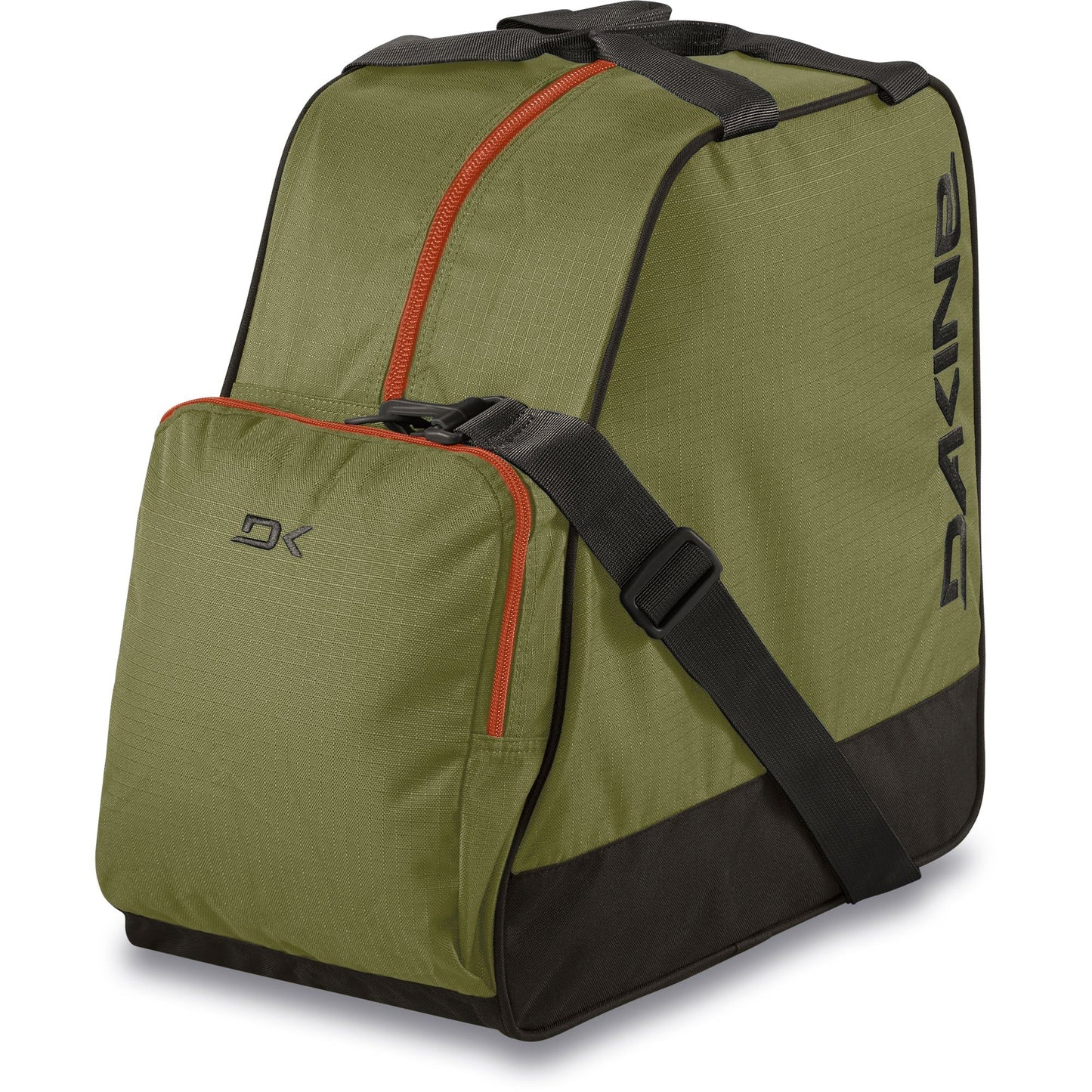 Dakine Boot Bag 30L Utility Green OS Bags & Packs