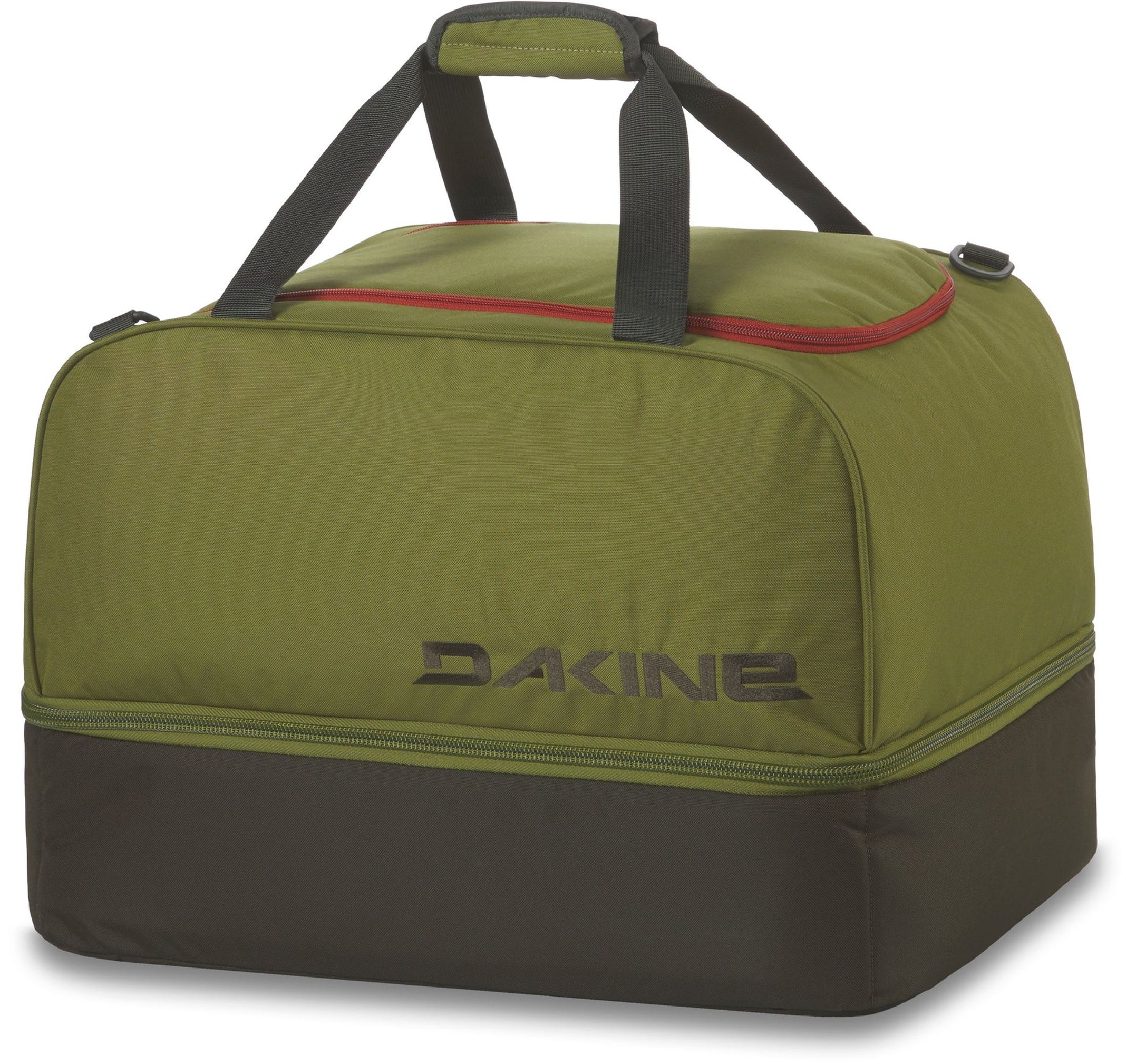Dakine Boot Locker 69L Utility Green OS Bags & Packs