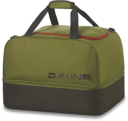 Dakine Boot Locker 69L Utility Green OS - Dakine Bags & Packs