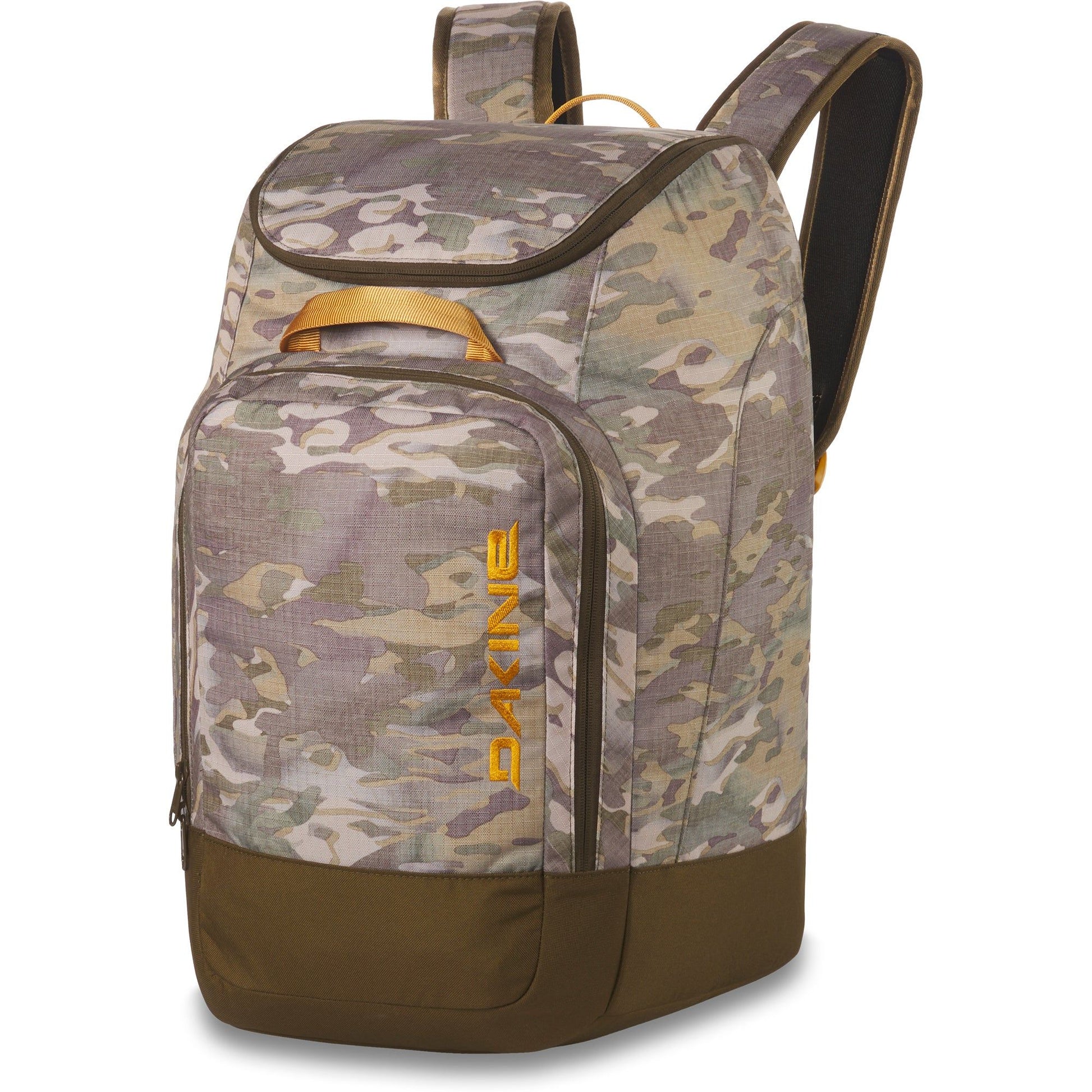 Dakine Boot Pack 50L Vintage Camo OS Bags & Packs
